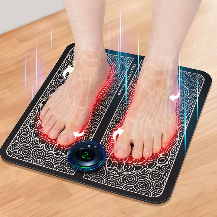 Nelo EMS Foot Massager