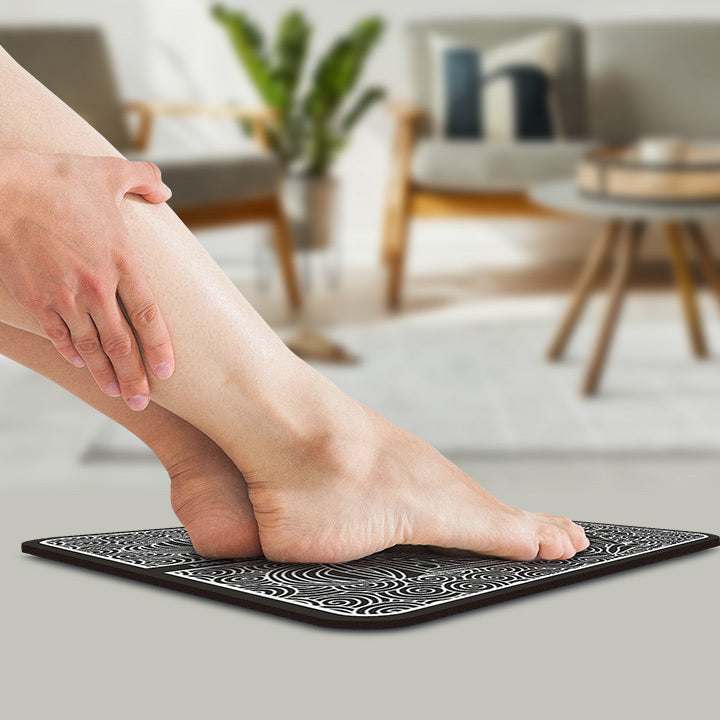 Nelo EMS Foot Massager