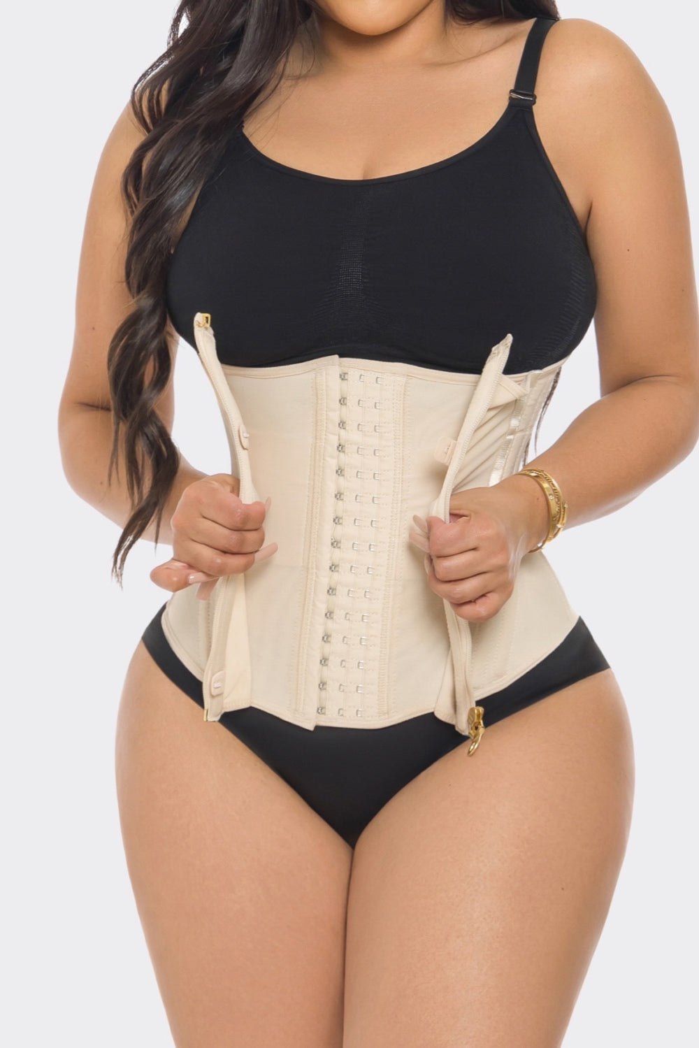 Nelo Body Shaper