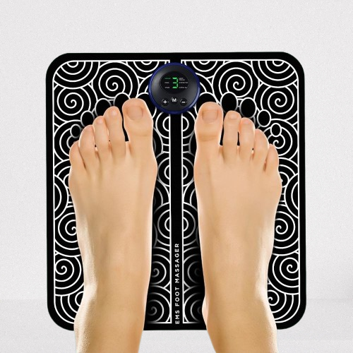 Nelo EMS Foot Massager