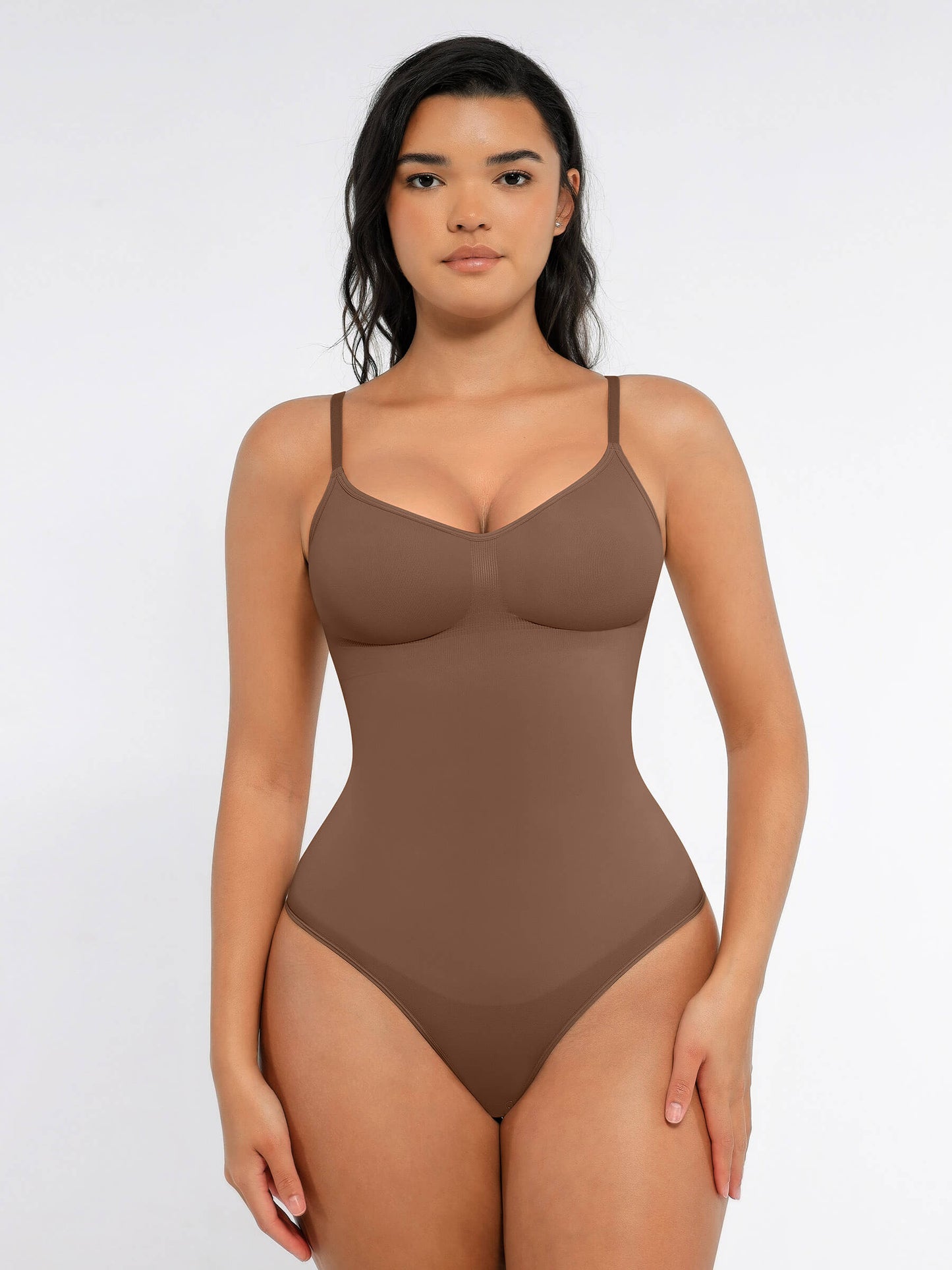 Nelo Seamless Bodysuit BUY 1 GET 1 FREE