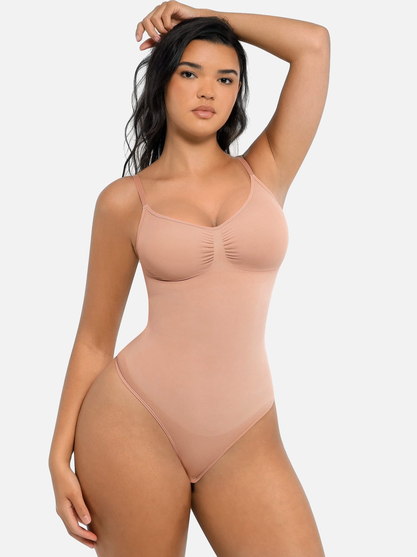 Nelo Seamless Bodysuit BUY 1 GET 1 FREE