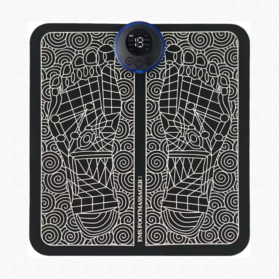 Nelo EMS Foot Massager
