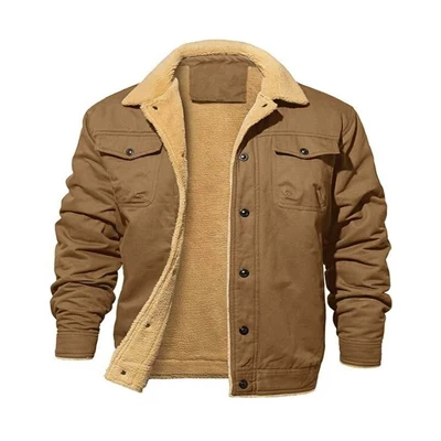 ArcticEdge Jacket