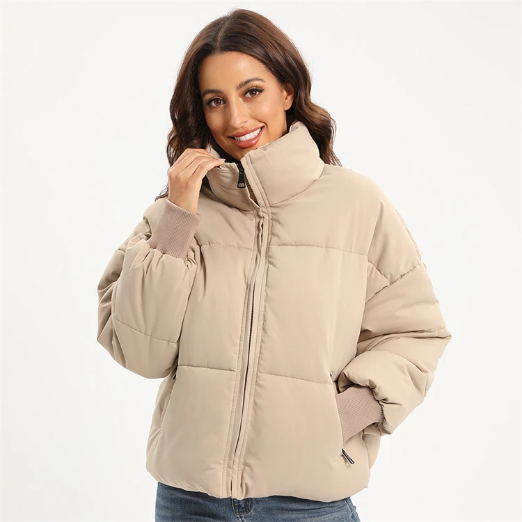 CloudWarm Jacket