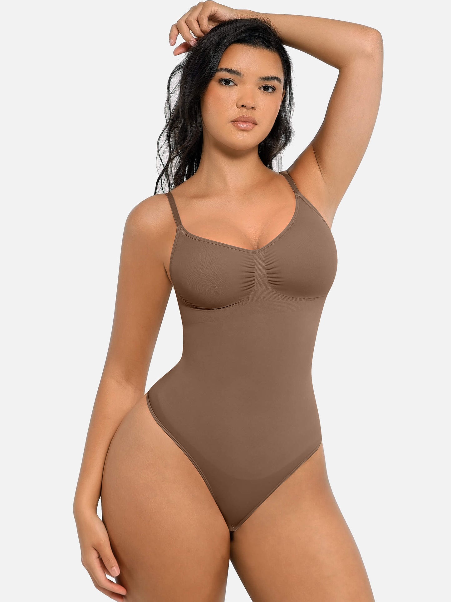 Nelo Seamless Bodysuit BUY 1 GET 1 FREE
