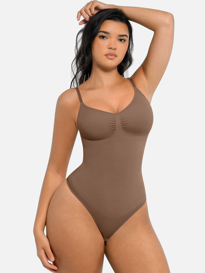 Nelo Seamless Bodysuit BUY 1 GET 1 FREE