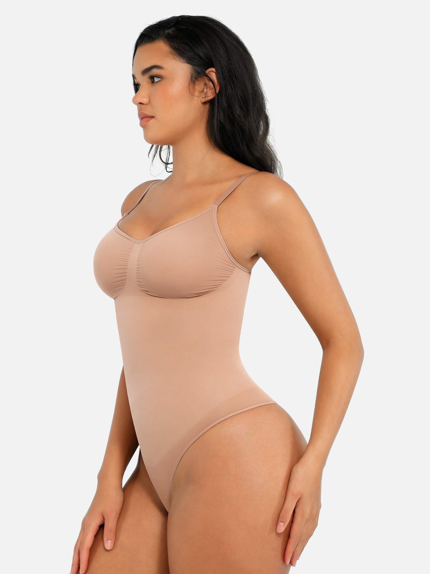 Nelo Seamless Bodysuit BUY 1 GET 1 FREE