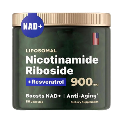 NAD+ Supplement