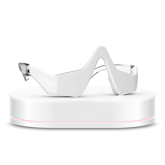 Nelo Red Light Glasses