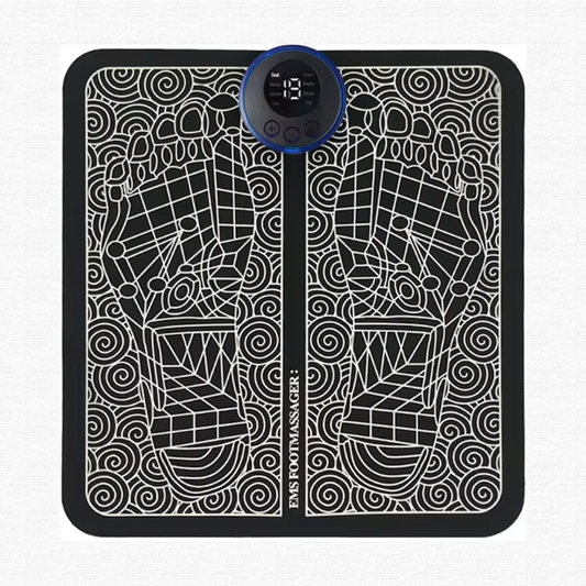 Nelo EMS Foot Massager
