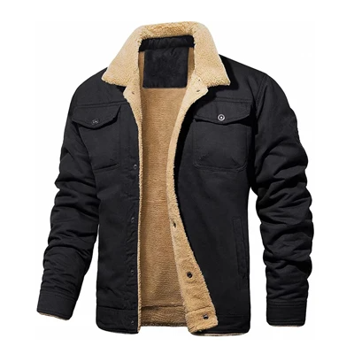 ArcticEdge Jacket